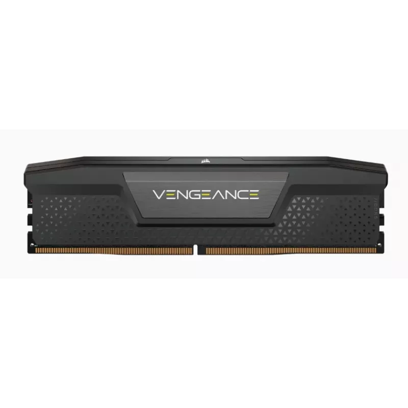 Memory DDR5 Vengeance 16GB/5200 (1*16GB) C40 Intel XMP