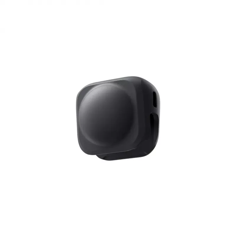 Objektivdeckel für Insta360 X5 Action-Kamera – robuster Schutz (MPN CINSBAHL)