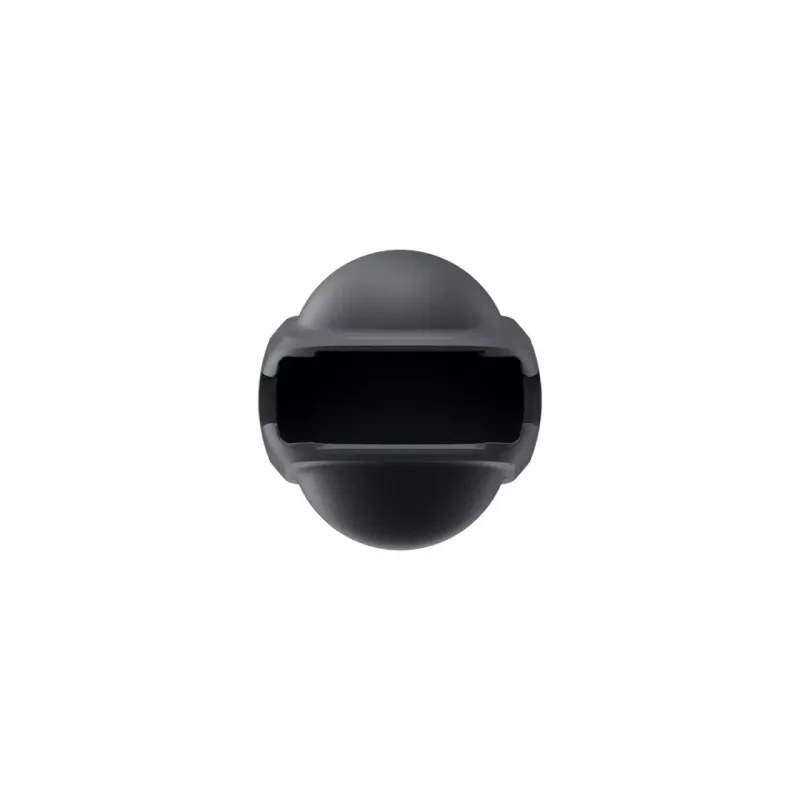 Objektivdeckel für Insta360 X5 Action-Kamera – robuster Schutz (MPN CINSBAHL)