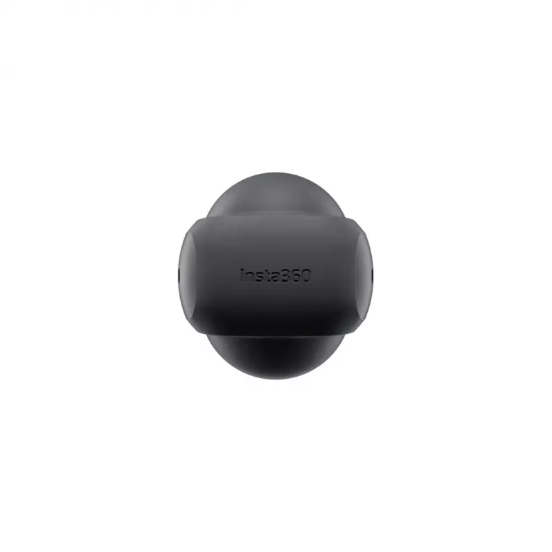 Objektivdeckel für Insta360 X5 Action-Kamera – robuster Schutz (MPN CINSBAHL)