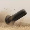 Objektivdeckel für Insta360 X5 Action-Kamera – robuster Schutz (MPN CINSBAHL)