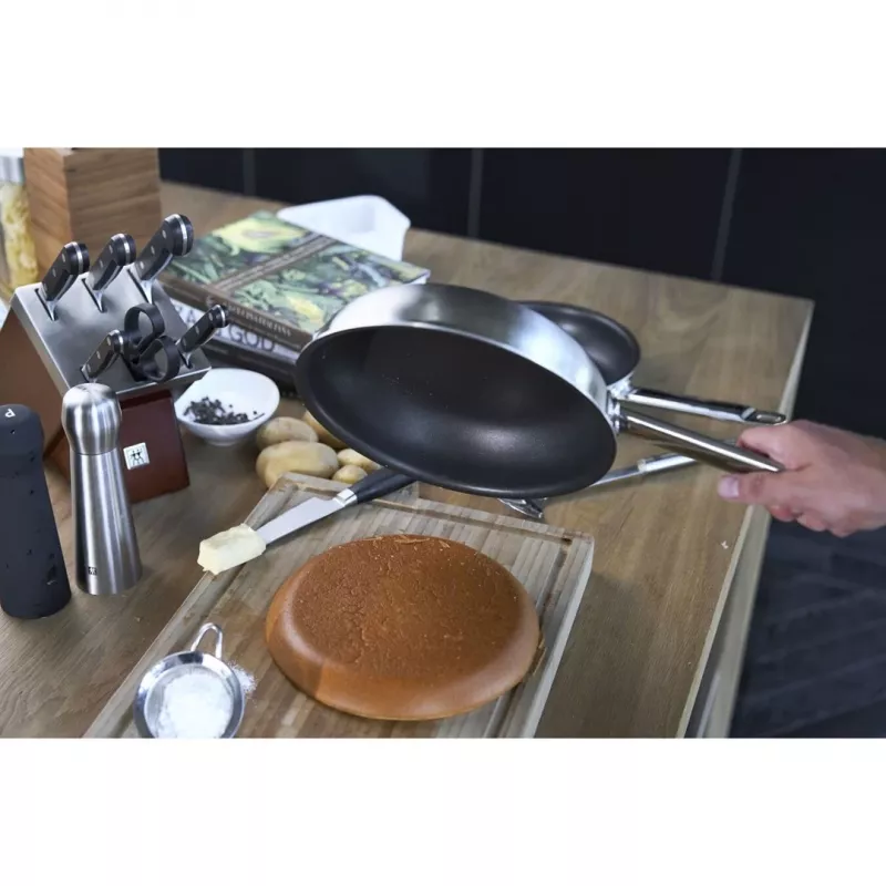 Allzweckpfanne ZWILLING Pro rund 20 cm