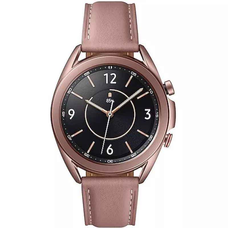 Smartwatch Samsung Galaxy Watch3 3,05 cm OLED