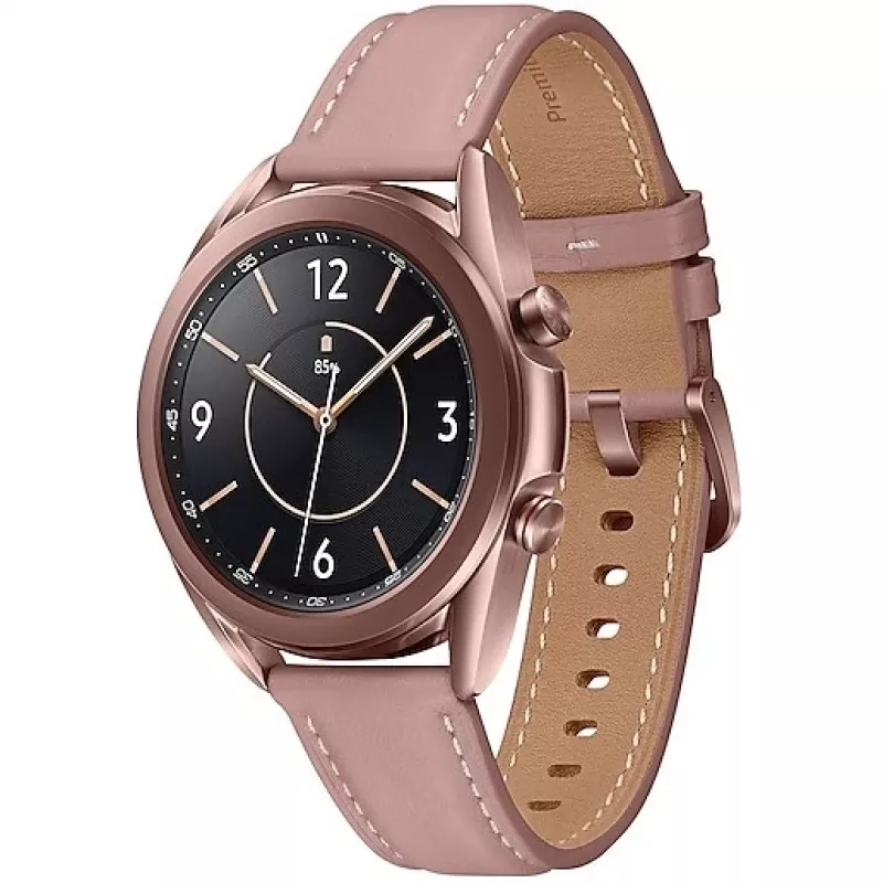 Smartwatch Samsung Galaxy Watch3 3,05 cm OLED