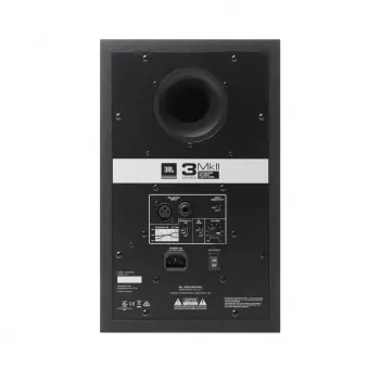 JBL 306P MkII - 2-Wege aktiver Studiomonitor