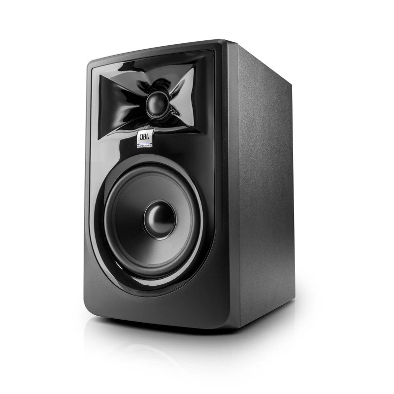 JBL 306P MkII - 2-Wege aktiver Studiomonitor