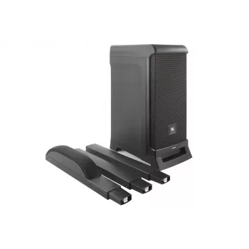 JBL IRX ONE - Säulen-Soundsystem mit Mixer