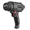 Elektrischer Schraubendreher/Schlagschrauber Graphite 58G793, Tiefe: 225 mm, Gewicht: 1,39 kg