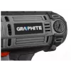 Elektrischer Schraubendreher/Schlagschrauber Graphite 58G793, Tiefe: 225 mm, Gewicht: 1,39 kg
