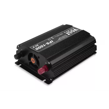 Spannungswandler Volt IPS 1000 24V auf 230V, 750W Dauer / 1000W Spitze