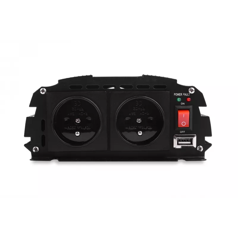 Spannungswandler Volt IPS 1000 24V auf 230V, 750W Dauer / 1000W Spitze