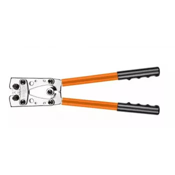 Neo Tools 6-50 mm2 (10-1 AWG) Aderendhülsenzange, 390 mm