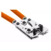 Neo Tools 6-50 mm2 (10-1 AWG) Aderendhülsenzange, 390 mm
