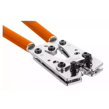Neo Tools 6-50 mm2 (10-1 AWG) Aderendhülsenzange, 390 mm