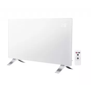 Elektro-Konvektorheizung 1500W, IP24, WIFI NEO Tools 90-094