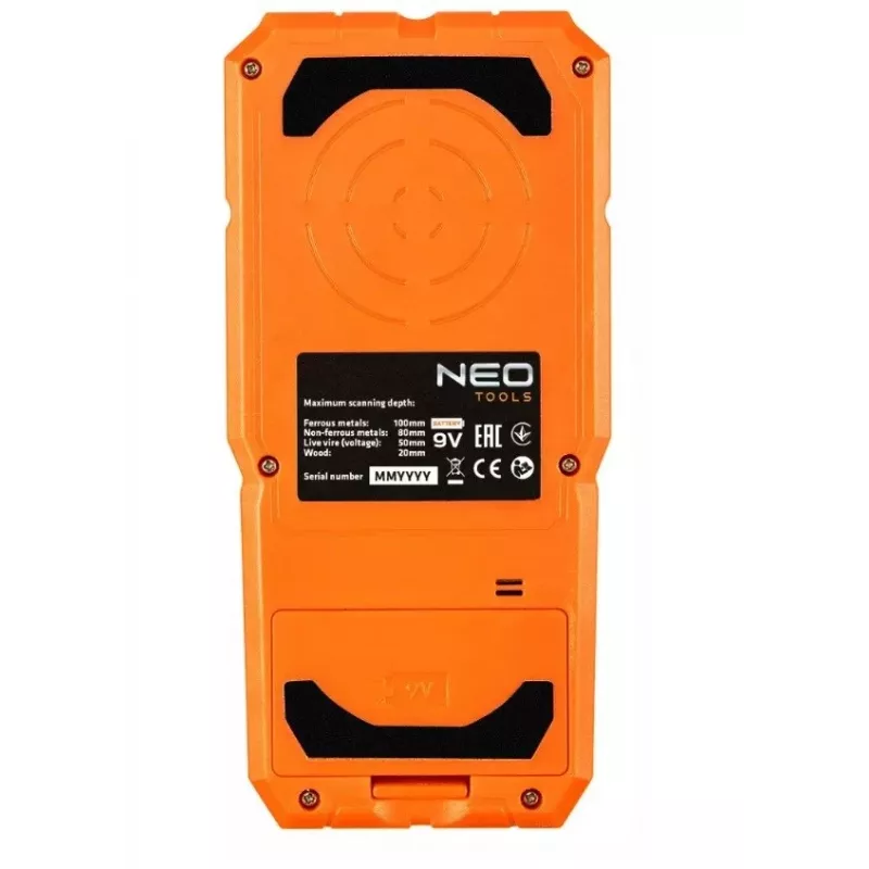 NEO tools 75-250 Fahrzeugdiagnosegerät