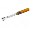 Satz Neo Tools bidirektionale Drehmomentschlüssel 1/4, 3/8, 1/2, 3 Stück