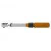 Satz Neo Tools bidirektionale Drehmomentschlüssel 1/4, 3/8, 1/2, 3 Stück