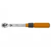 Satz Neo Tools bidirektionale Drehmomentschlüssel 1/4, 3/8, 1/2, 3 Stück
