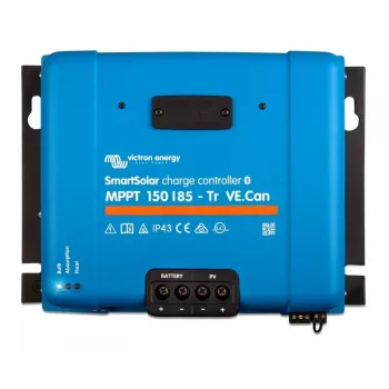 Victron Energy SmartSolar 150/85-Tr Can Bluetooth Laderegler