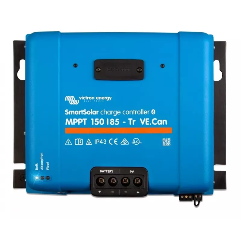 Victron Energy SmartSolar 150/85-Tr Can Bluetooth Laderegler