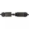 Networking Kabel LogiLink CQ7133S RJ-45 Cat6a 40 m Schwarz