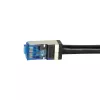 Networking Kabel LogiLink CQ7133S RJ-45 Cat6a 40 m Schwarz