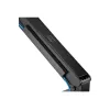 LOGILINK BP0102 Dual-Monitorhalterung 17-27 Zoll Stahl platzsparend