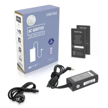 #Mitsu Pow. Sup. ACER 19V 1,58A ZM/ACE19158