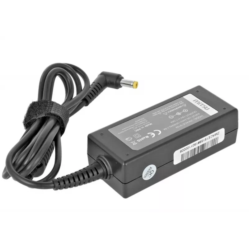#Mitsu Pow. Sup. ACER 19V 1,58A ZM/ACE19158