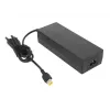 MITSU AC Adapter für LG Laptops, 20V 5,79A 110W, DC-Stecker 4,4 mm