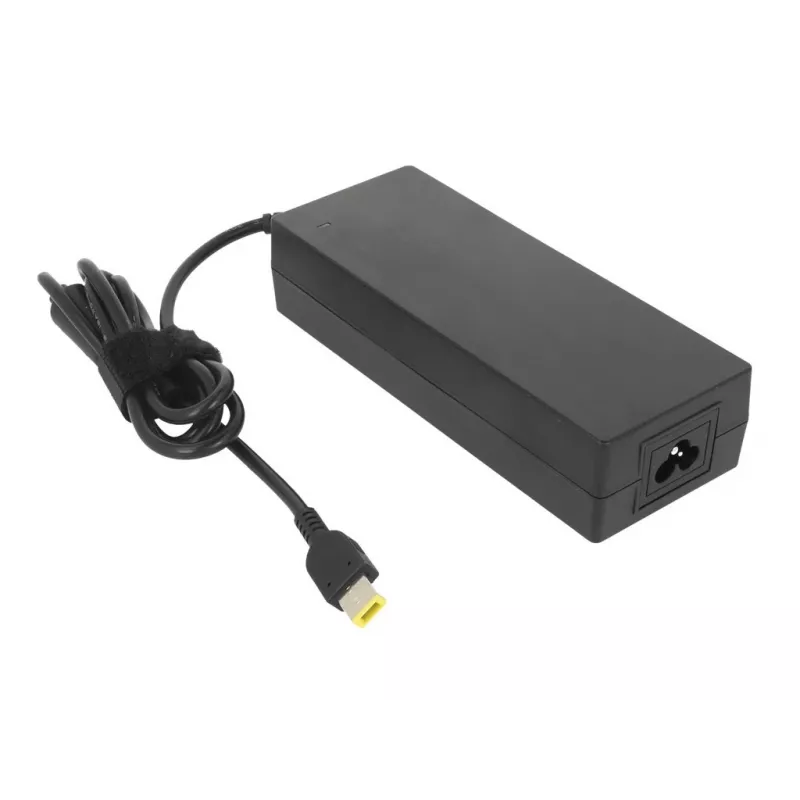 MITSU AC Adapter für LG Laptops, 20V 5,79A 110W, DC-Stecker 4,4 mm