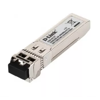 Transceiver DEM-431XT/10 SFP+ Modul 10er-Packung
