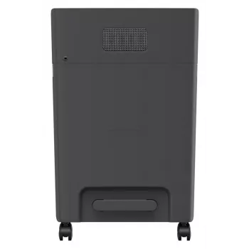 Aktenvernichter HP Pro Shredder 15CC