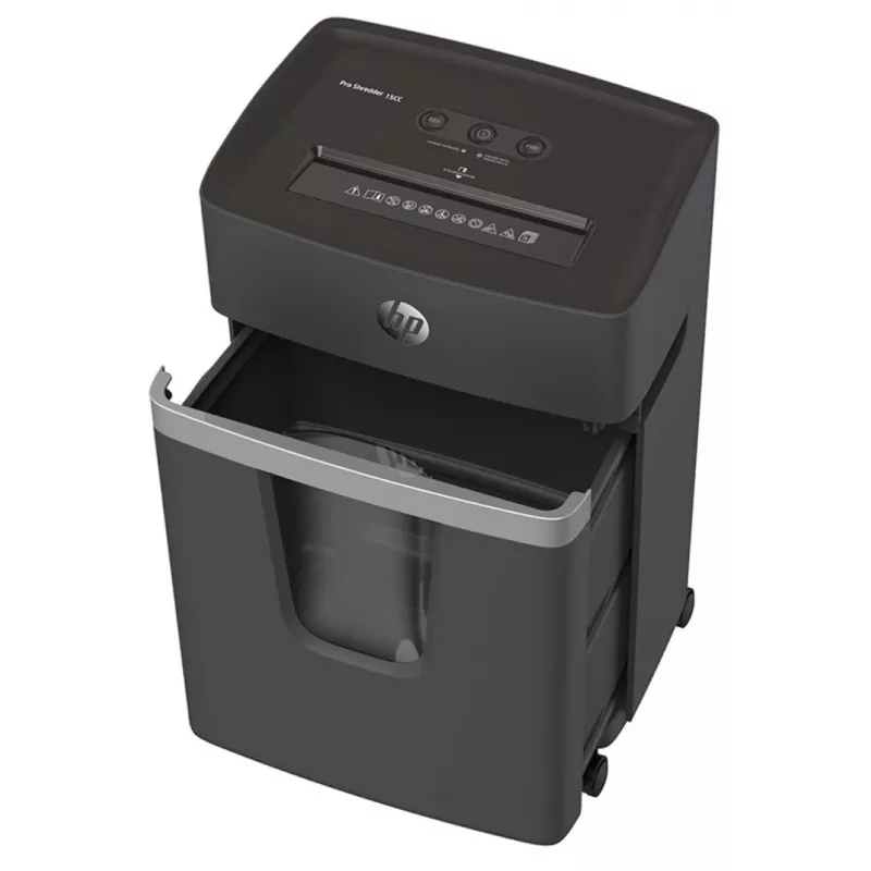 Aktenvernichter HP Pro Shredder 15CC