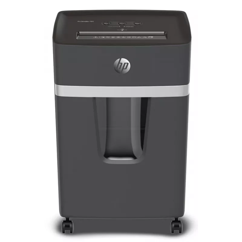 Aktenvernichter HP Pro Shredder 15CC