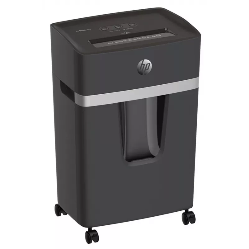 Aktenvernichter HP Pro Shredder 15CC