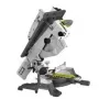 128225 RYOBI 2000W Kapp- und Gehrungssäge mit Laser
