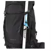 Trekking-Rucksack Osprey Kestrel 48 schwarz S/M
