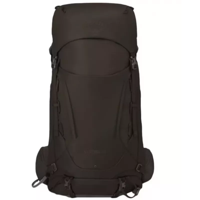 Trekking-Rucksack Osprey Kestrel 48 schwarz S/M