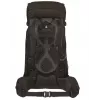 Trekking-Rucksack Osprey Kestrel 48 schwarz S/M