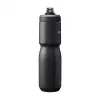 Trinkflasche CamelBak Podium Insulated Steel 650 ml, Schwarz