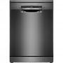 Bosch Serie 4 SMS4EMC06E Geschirrspüler Freistehend 14 Maßgedecke B