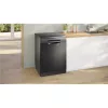 Bosch Serie 4 SMS4EMC06E Geschirrspüler Freistehend 14 Maßgedecke B