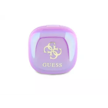 GUESS | In-Ear-Kopfhörer | GUTWSJ144ESU | Bluetooth | In-Ear | Kabellos | Lila