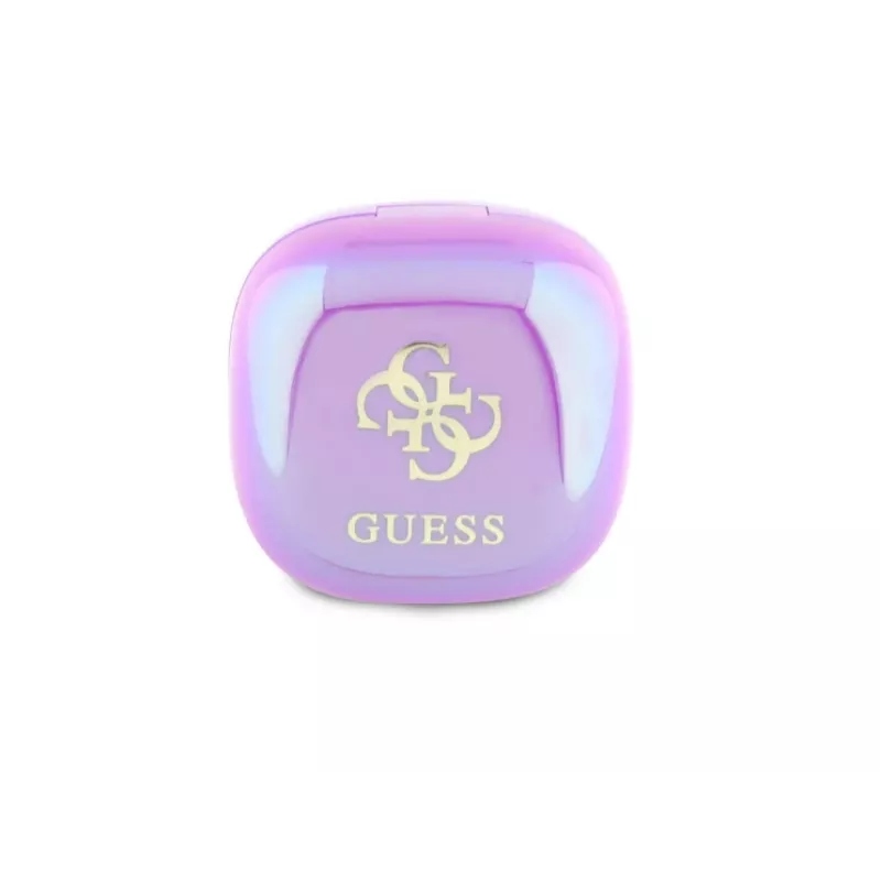 GUESS | In-Ear-Kopfhörer | GUTWSJ144ESU | Bluetooth | In-Ear | Kabellos | Lila
