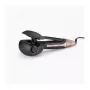Lockenstab BaByliss Wave Secret Air C1900E — Warm-Technologie, LED-Anzeige, 2,5 m Kabel, schwarz