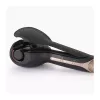 Lockenstab BaByliss Wave Secret Air C1900E — Warm-Technologie, LED-Anzeige, 2,5 m Kabel, schwarz