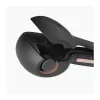 Lockenstab BaByliss Wave Secret Air C1900E — Warm-Technologie, LED-Anzeige, 2,5 m Kabel, schwarz