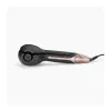 Lockenstab BaByliss Wave Secret Air C1900E — Warm-Technologie, LED-Anzeige, 2,5 m Kabel, schwarz